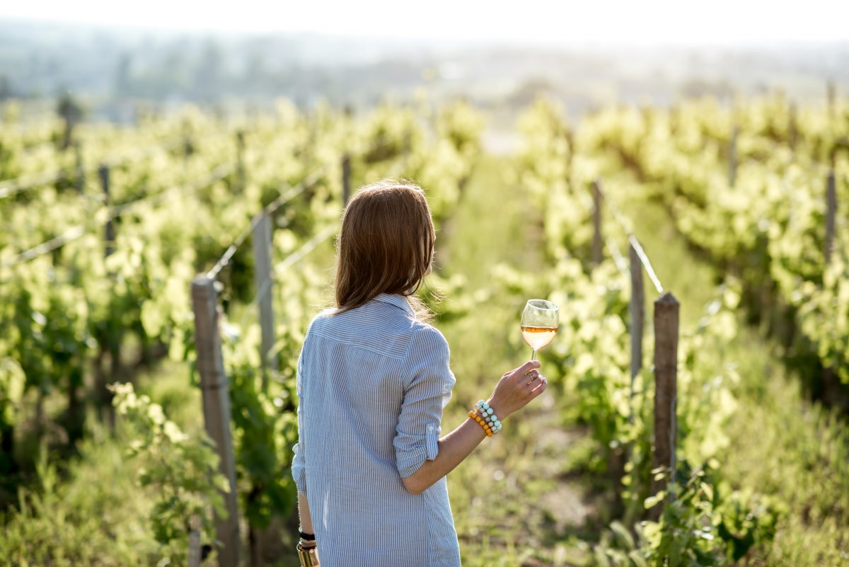 Grandi donne del vino - Sommelier Wine Box