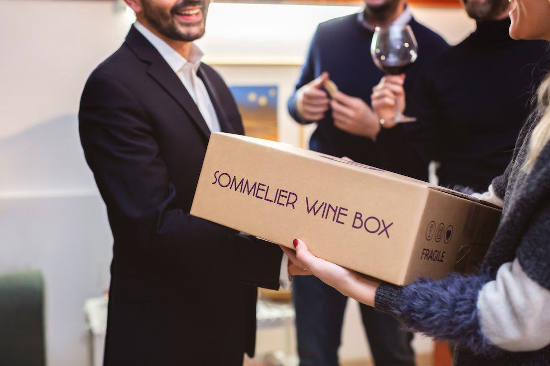 Vino da Regalare a un Medico: 5 Consigli e Cosa Scegliere | SWB