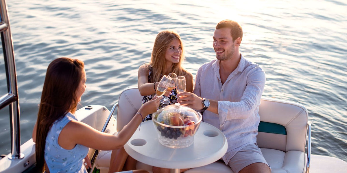 The Best Wines to Enjoy under the Umbrella | SommelierWineBox