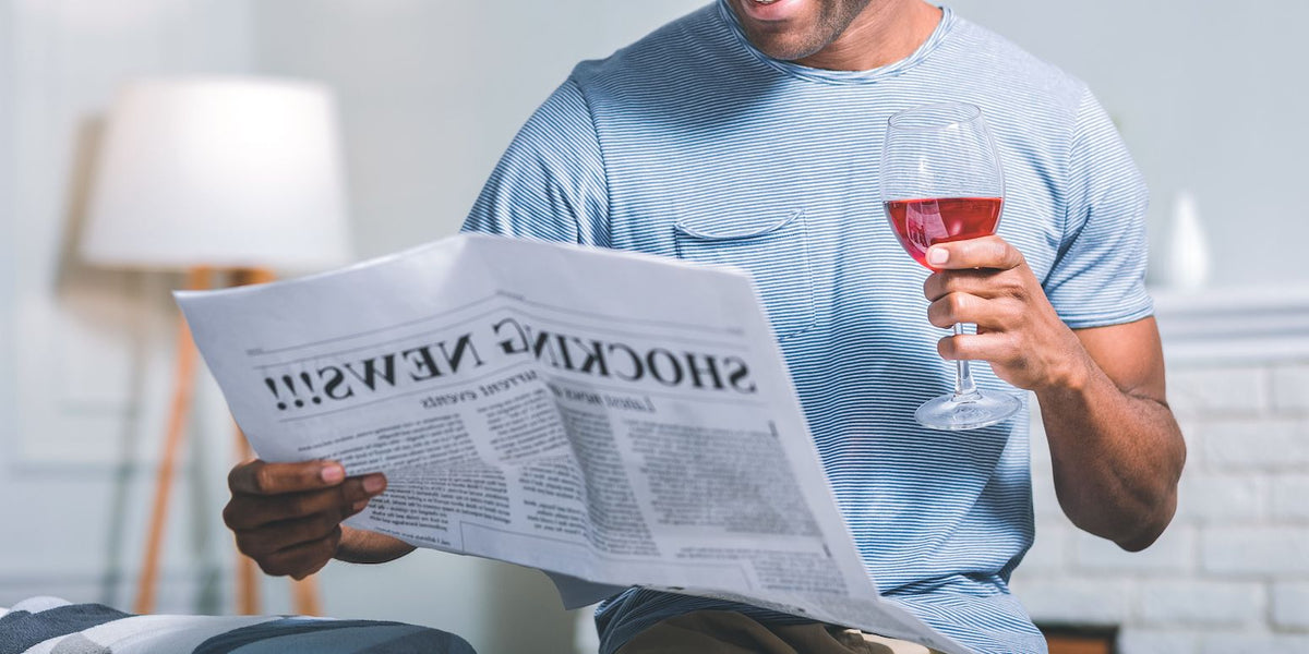 News from the world of wine: July 2023 | SommelierWineBox