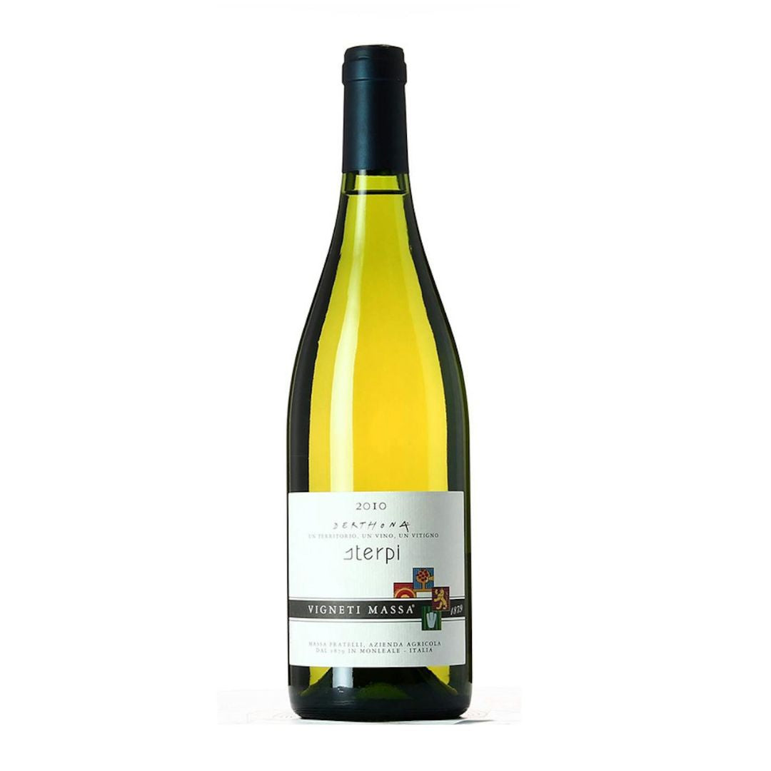 Sterpi Derthona | Vigneti Massa