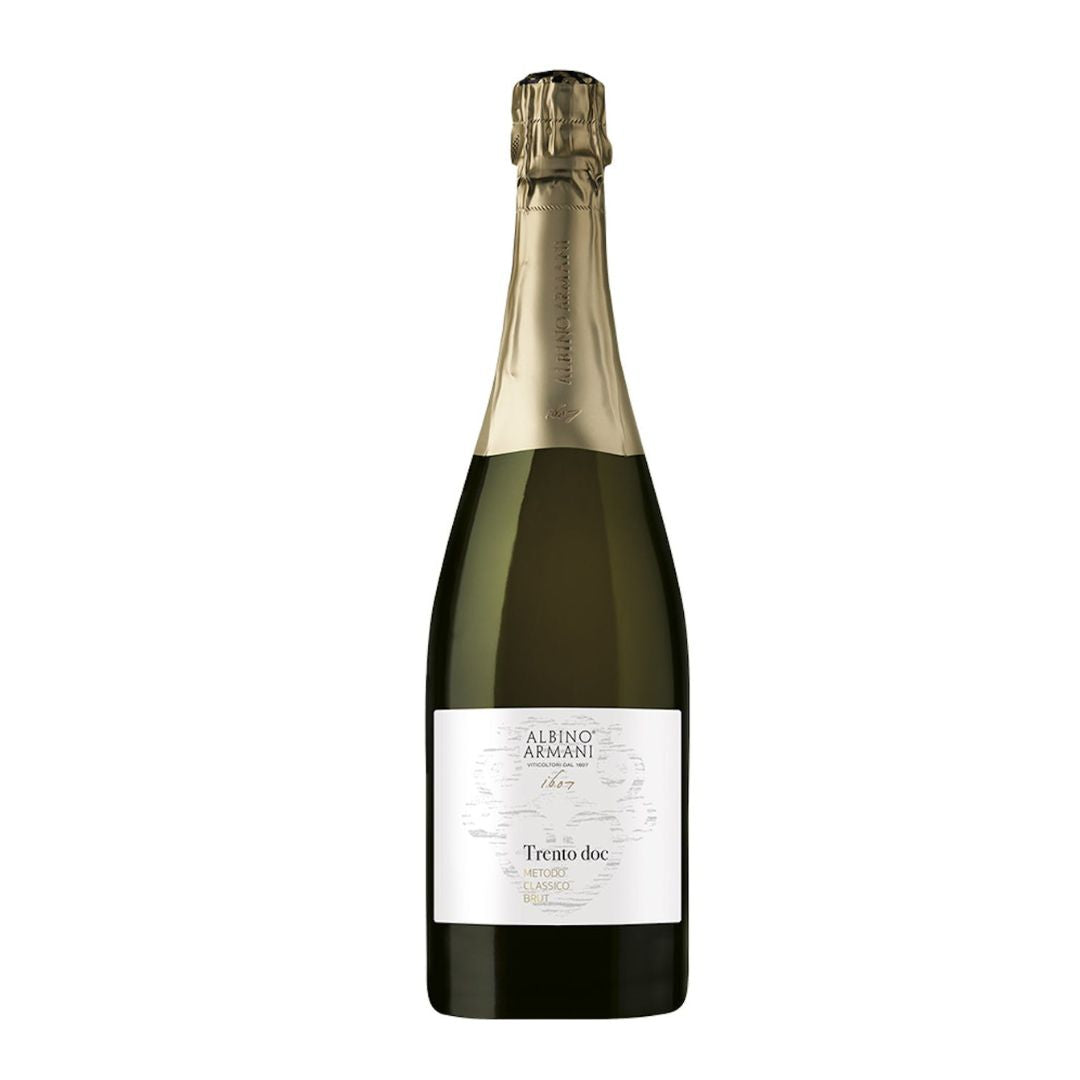 Trento Doc Brut Armani