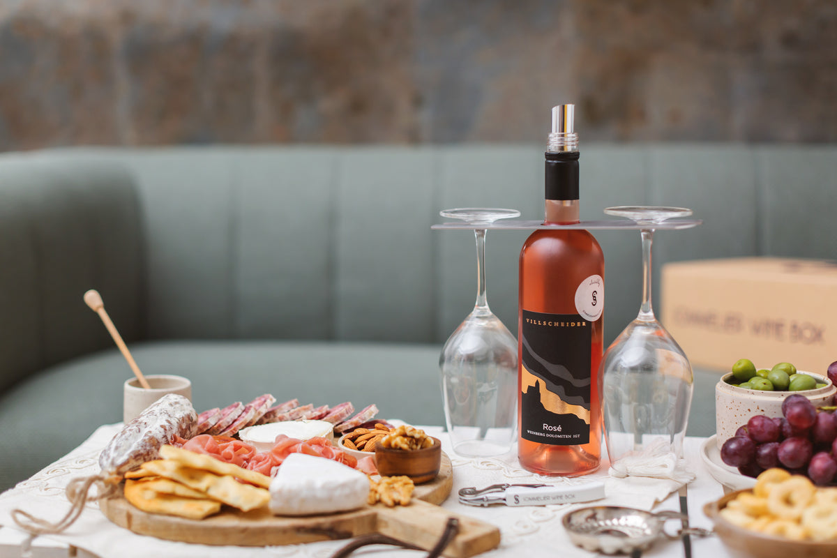Vini da Aperitivo: 5 Consigli e Quali Scegliere | SommelierWineBox