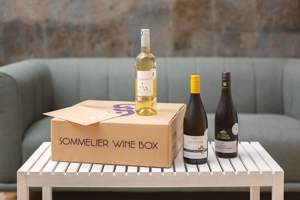 Wine Box: cosa sono e come scegliere