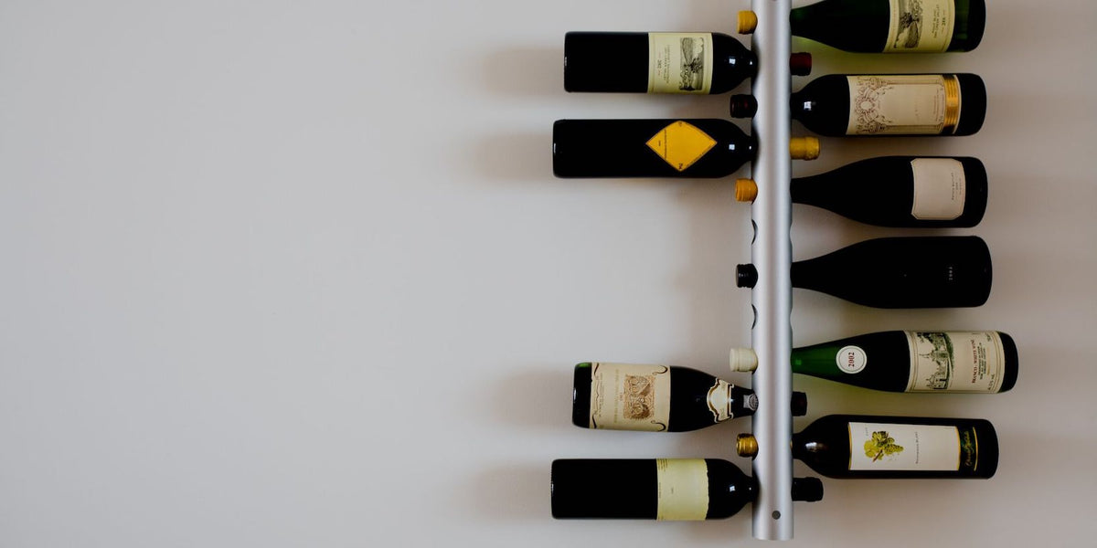 Come scegliere e comprare il vino online?