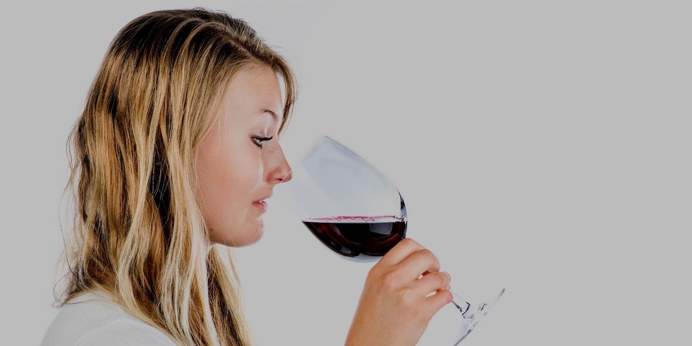 riconoscere difetti del vino