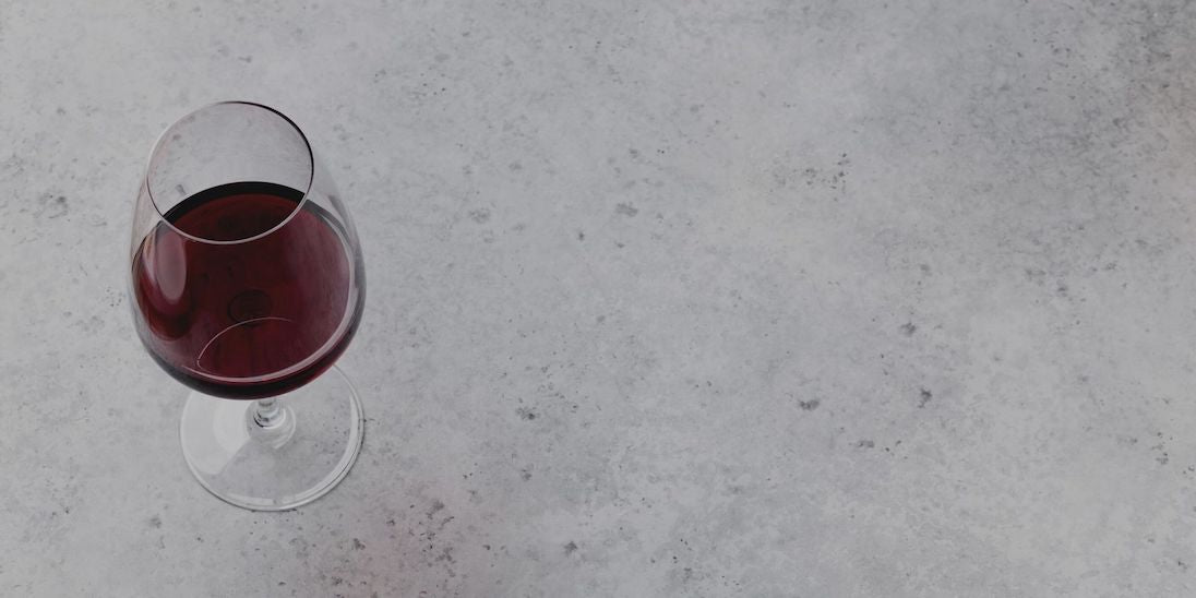 Come riconoscere il Pinot Nero?