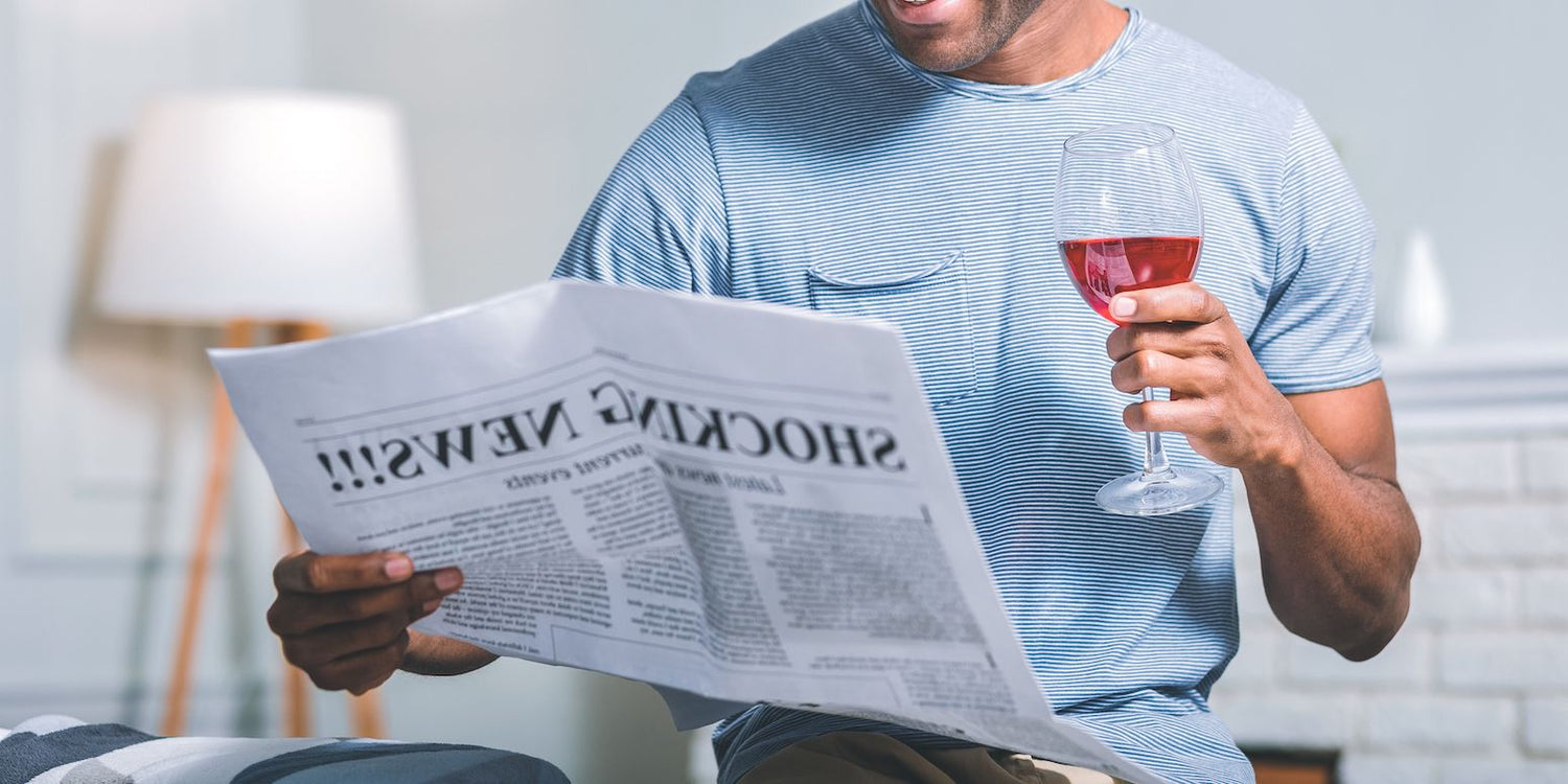wine news luglio 2023