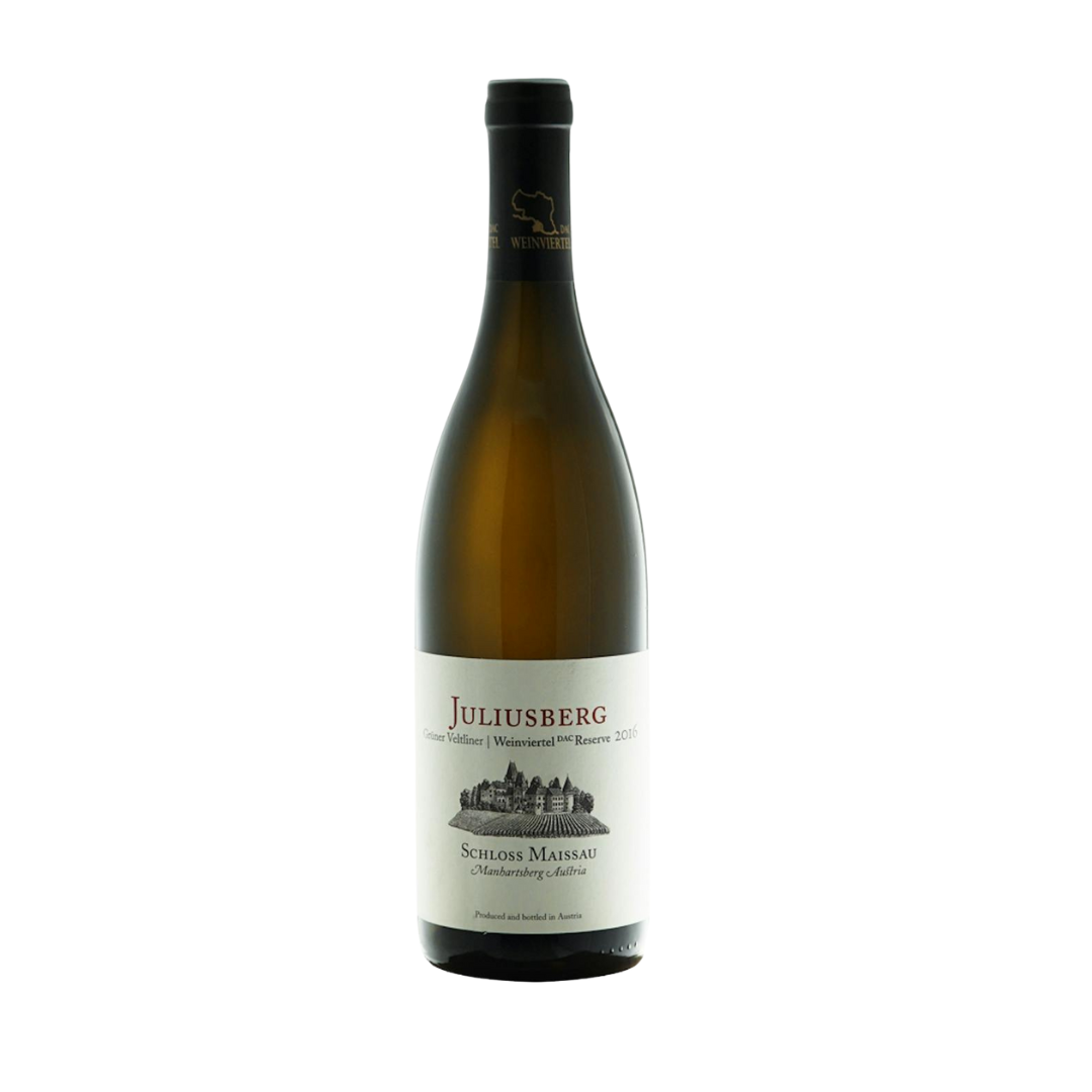 Juliusberg Reserve Gruner Veltliner | Maissau