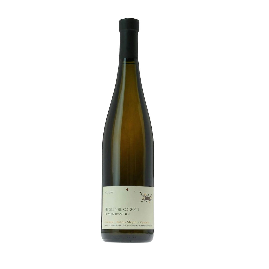 Gewurztraminer Les Pucelles | Meyer