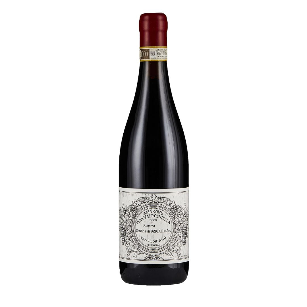 Amarone Della Valpolicella Riserva Docg |  Brigaldara