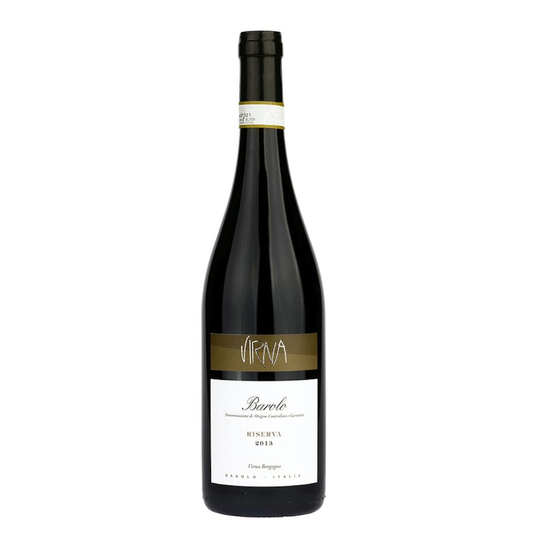 Barolo Riserva | Virna