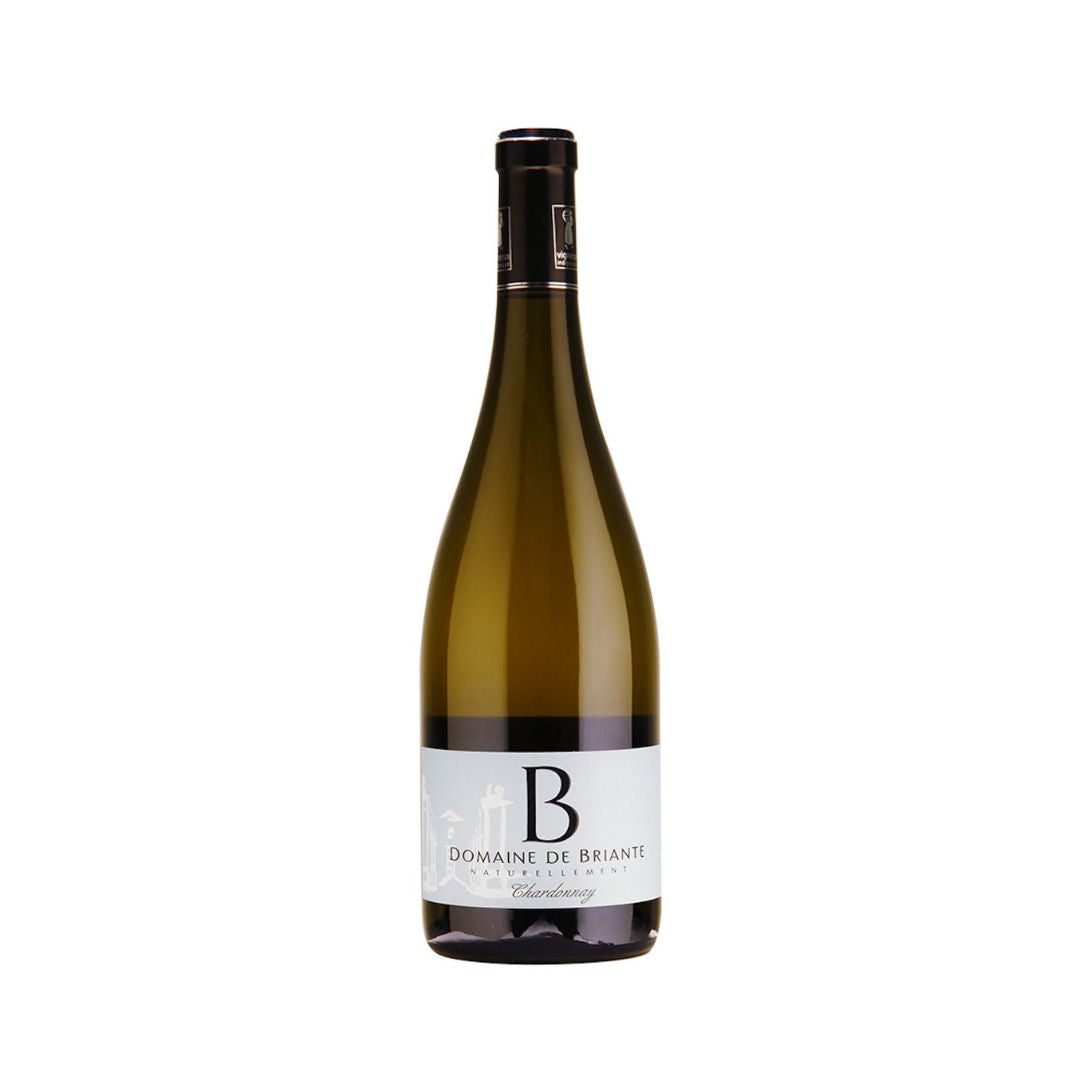 Beaujolais Blanc | Domaine de Briante