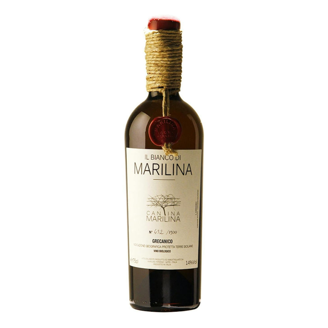 Bianco di Marilina Riserva  | Cantina Marilina