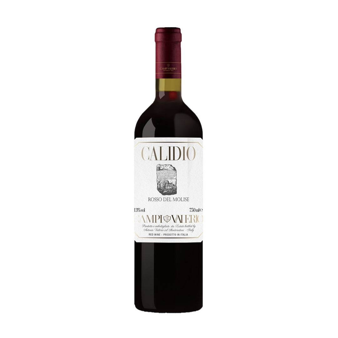 Calidio | Campi Valerio
