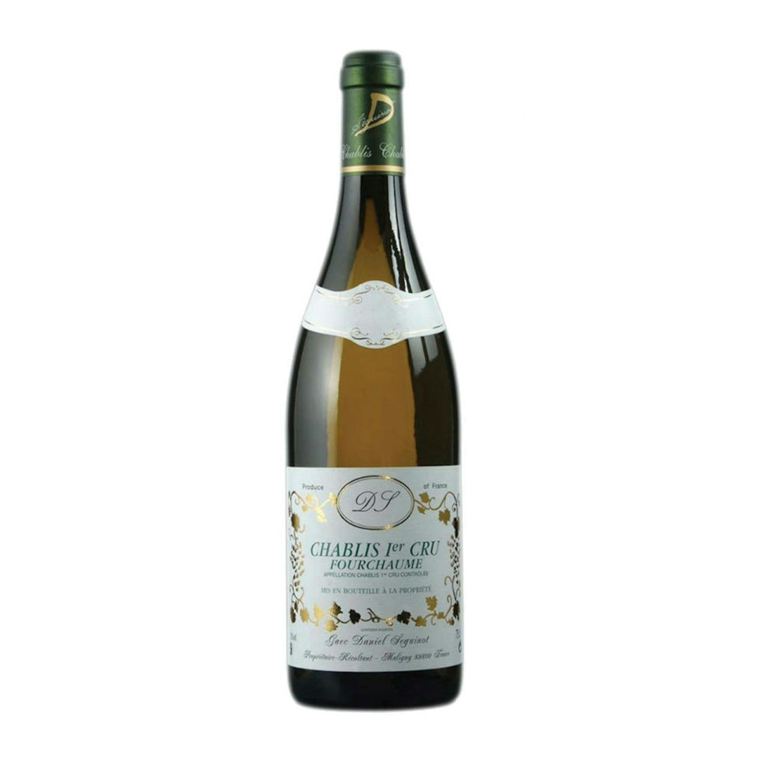 Chablis 1er Cru Fourchaume | Domaine Seguinot