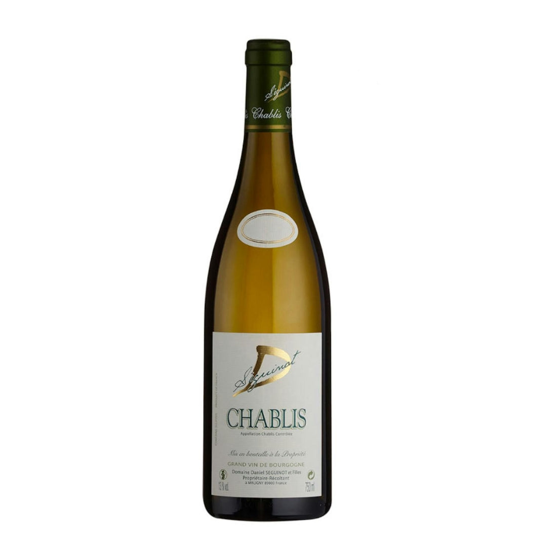 Chablis | Domaine Seguinot