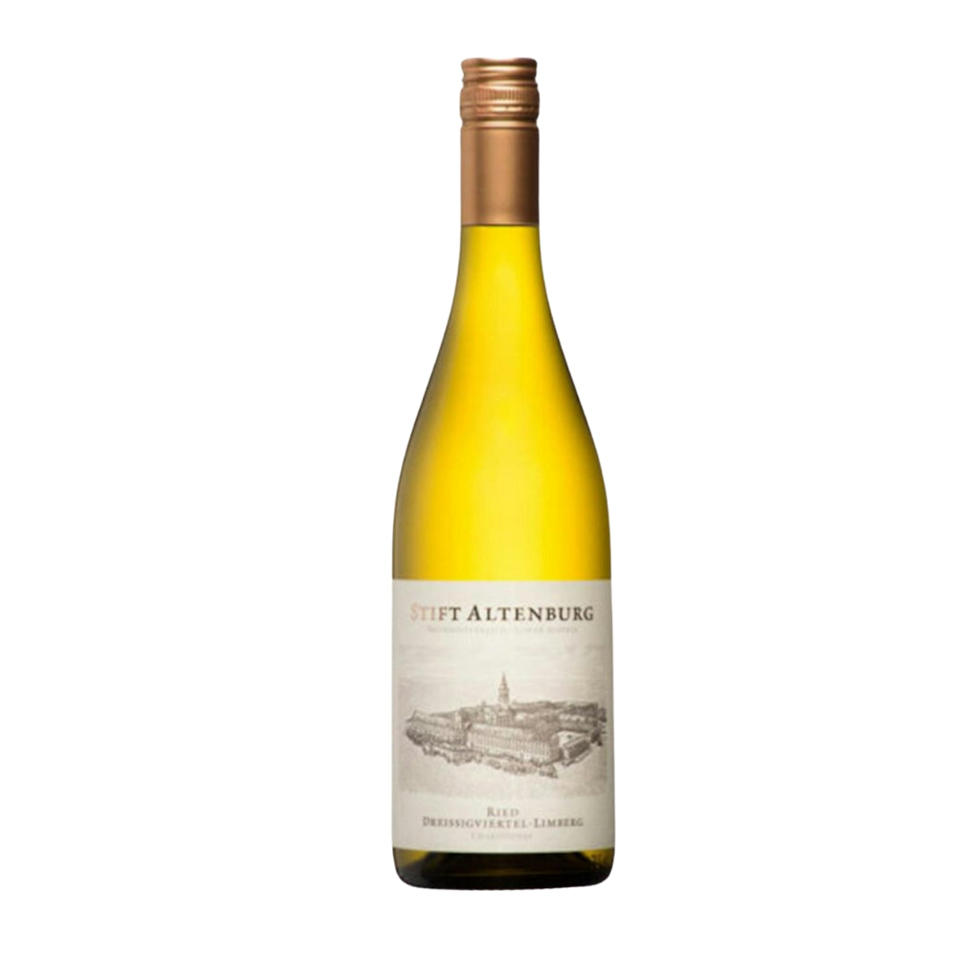 Chardonnay | Stift Altenburg