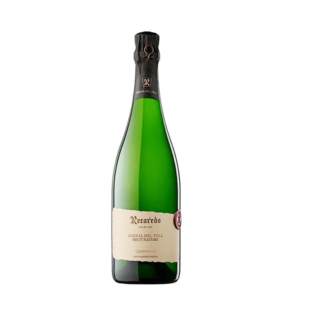 Corpinnat Gran Reserva Finca Serral Del Vell | Recaredo