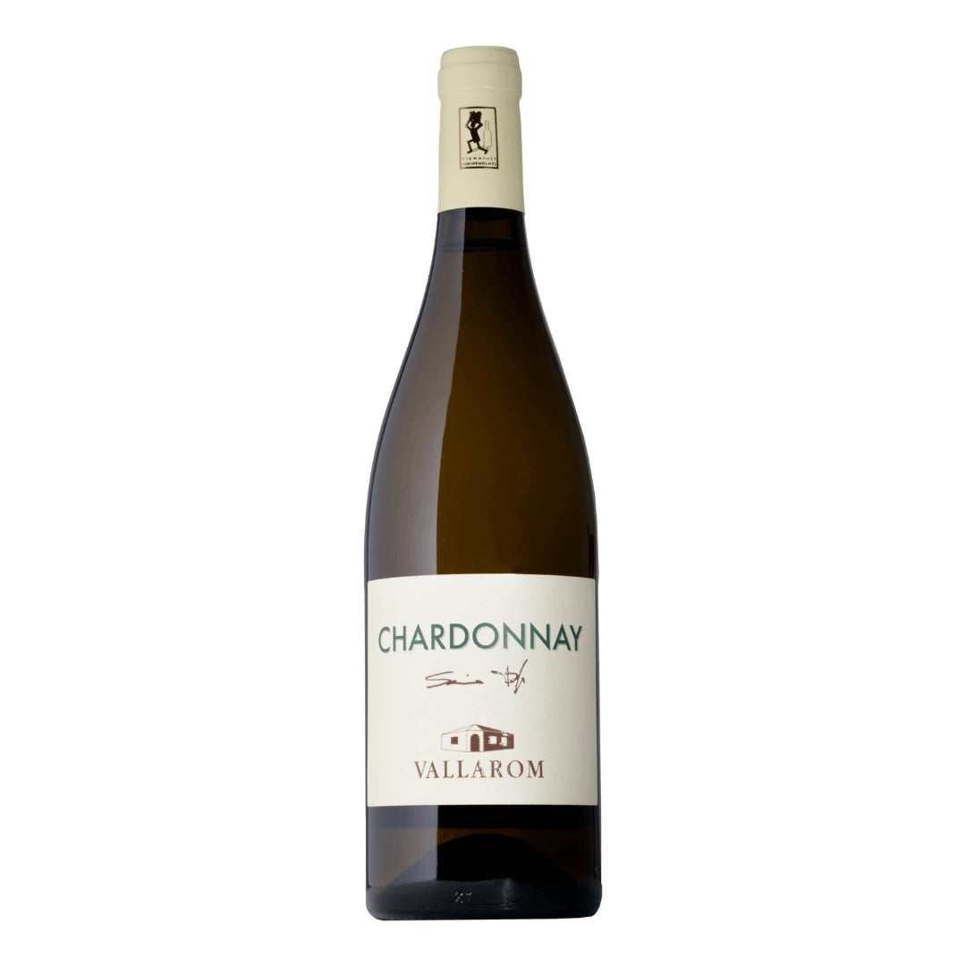 Filippo Scienza Chardonnay | Vallarom