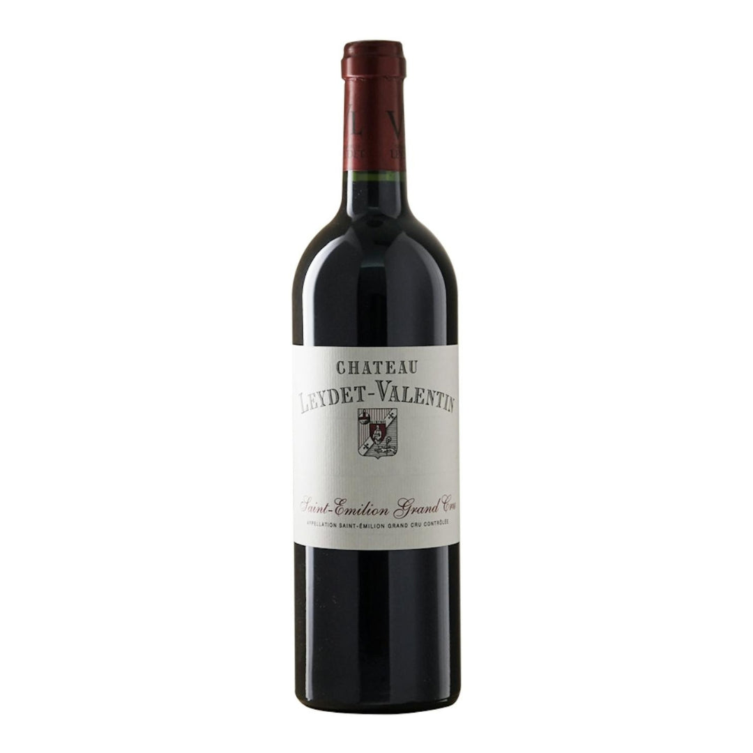 Grand vin de Bordeaux | Chateau Leydet-Valentin