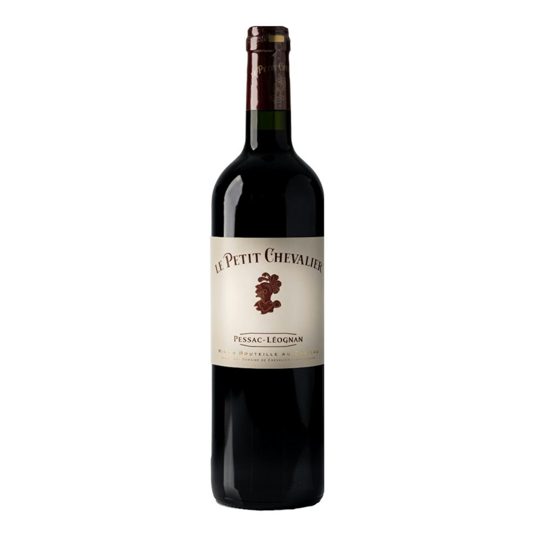 Pessac Leognan Grand Vin De Bordeaux Graves | Le Petit Chevalier