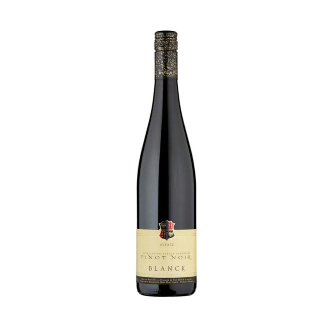 Pinot Noir F | Blanck