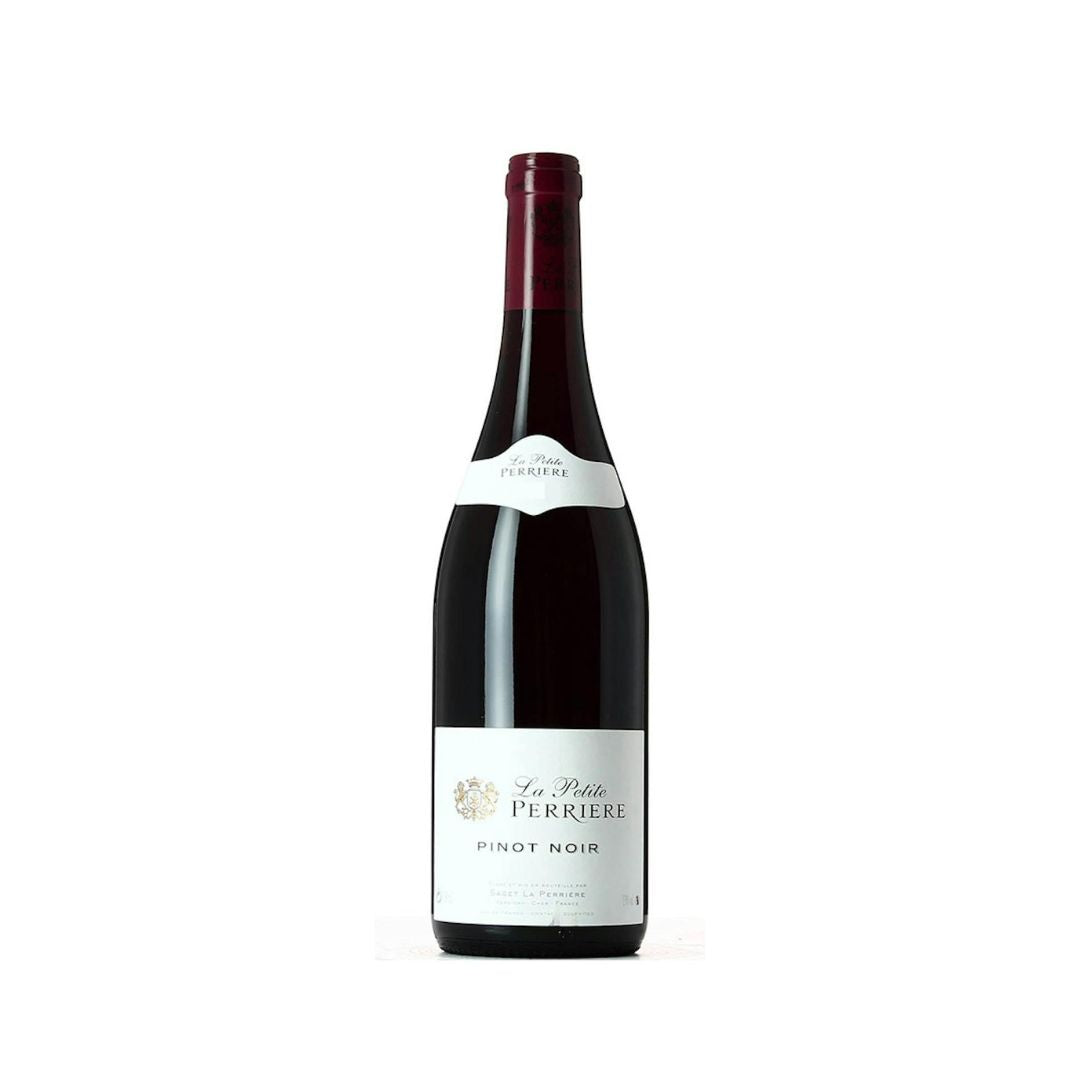 Pinot Noir La Petite Perriere | Saget