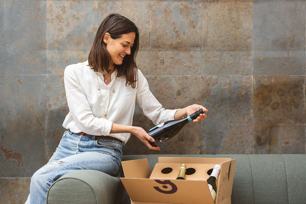 Sommelier Wine Box: i migliori Vini di nicchia, selezionati per te
