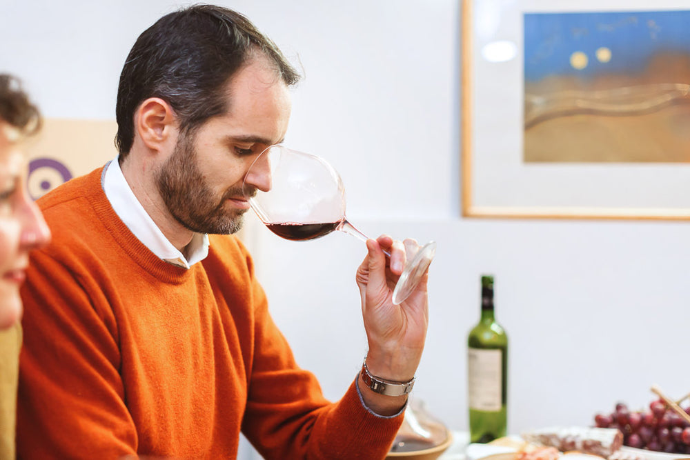 Sommelier Wine Box: i migliori Vini di nicchia, selezionati per te