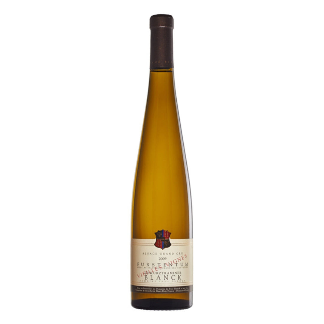 Vieilles Vignes Furstentum Gewurztraminer | Blanck