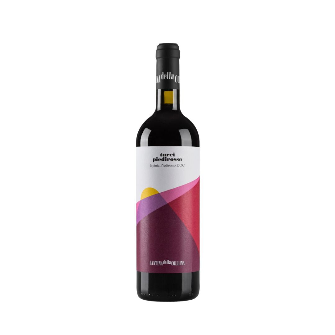 Vini campani pregiati ed esclusivi | Sommelier Wine Box