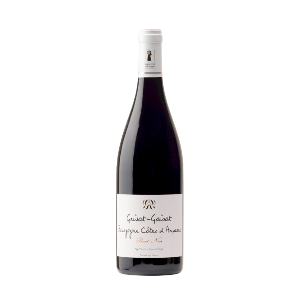 Côtes d’Auxerre Pinot Noir | Grivot-Goisot