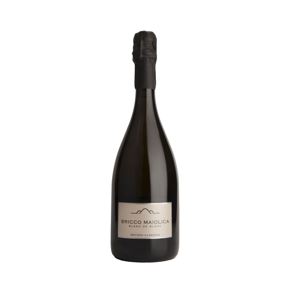 Chardonnay Blanc de Blanc | Bricco Maiolica