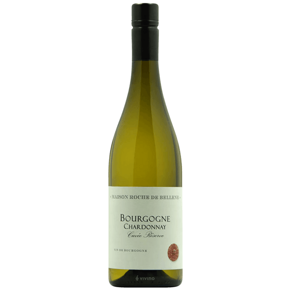 Chardonnay Cuvée Réserve | Roche Bellene